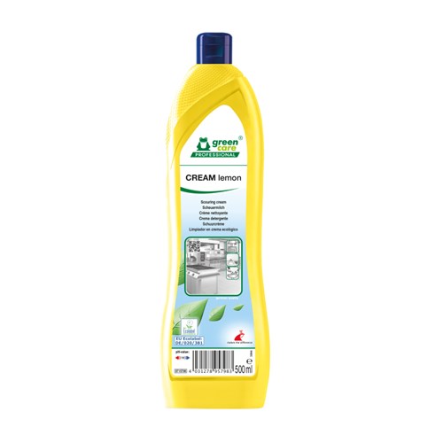 Tana Cream lemon (10 x 500 ml)